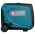 Gleichstromgenerator KS 48VGS-DC, Version 50–55V, Bild 12