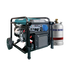Dual Fuel Inverter Generator KS 6500iEG, afbeelding 19