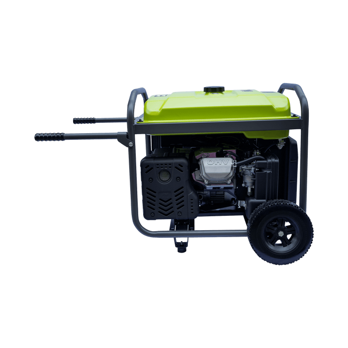 Gerador inversor KSB 80iE-1/3