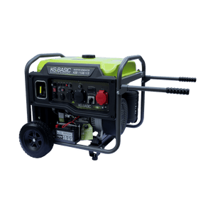Gerador inversor KSB 80iE-1/3