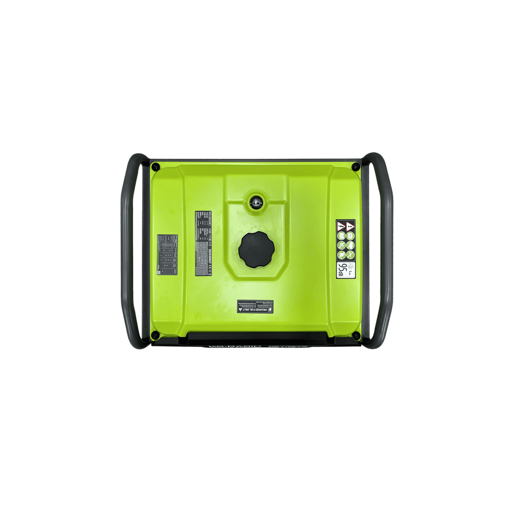 Gerador inversor KSB 80iE-1/3