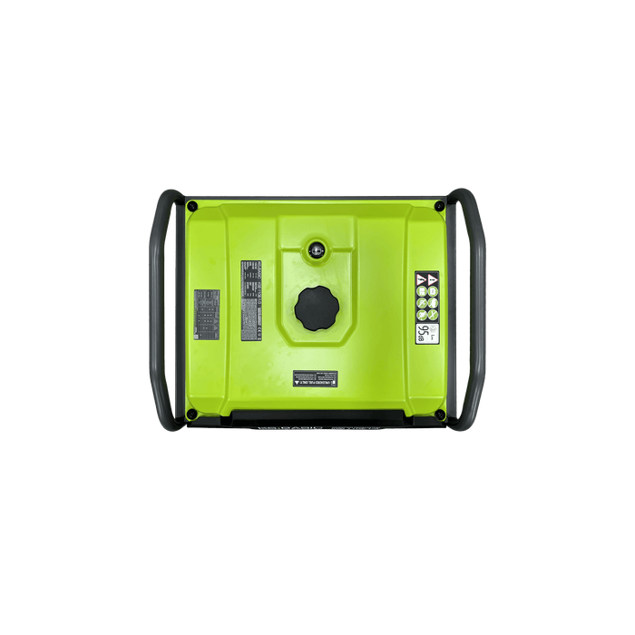 Gerador inversor KSB 80iE-1/3