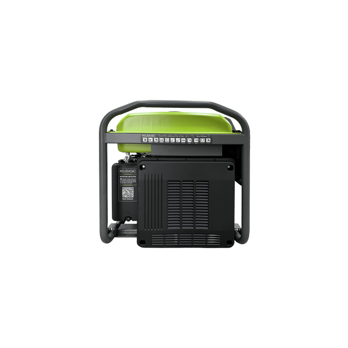 Gerador inversor KSB 80iE-1/3