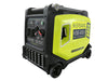 Inverter generator KSB 40iE S