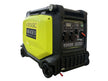 Inverter generator KSB 40iE S thumbnail