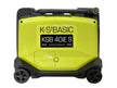 Inverter generator KSB 40iE S thumbnail