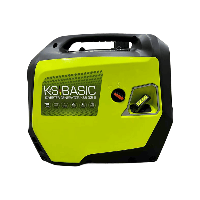 Inverterski generator KSB 32i S