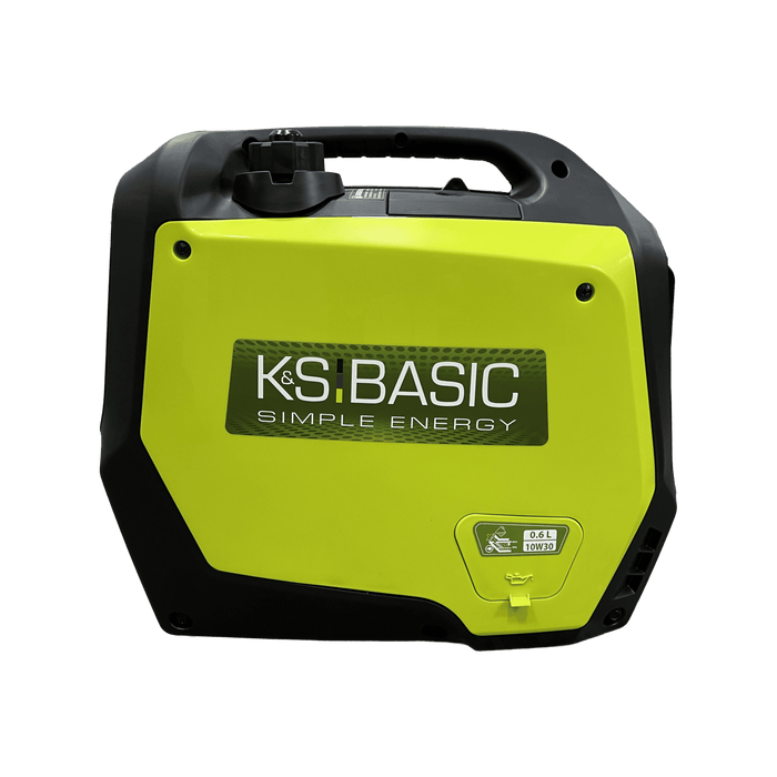 Inverterski generator KSB 32i S