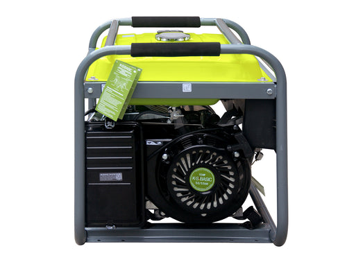 Generatore a benzina "K&S BASIC" KSB 70C