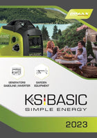 K&S Grundkatalog (2023)