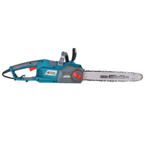 Electric chainsaw KS CS2200-16