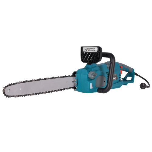 Electric chainsaw KS CS2200-16
