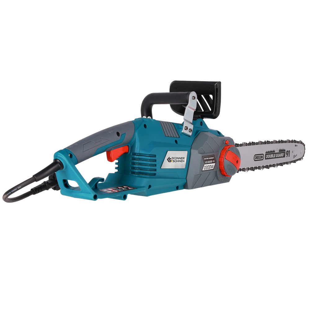 Tronçonneuse électrique KS CS2200-16