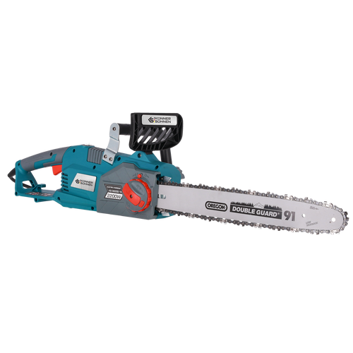 Electric chainsaw KS CS2200-16