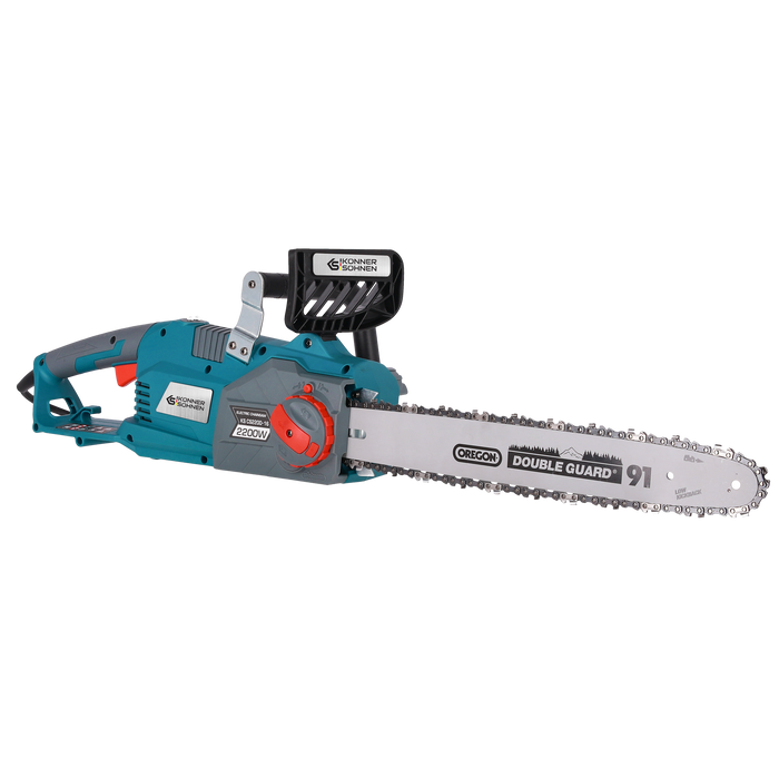 Tronçonneuse électrique KS CS2200-16