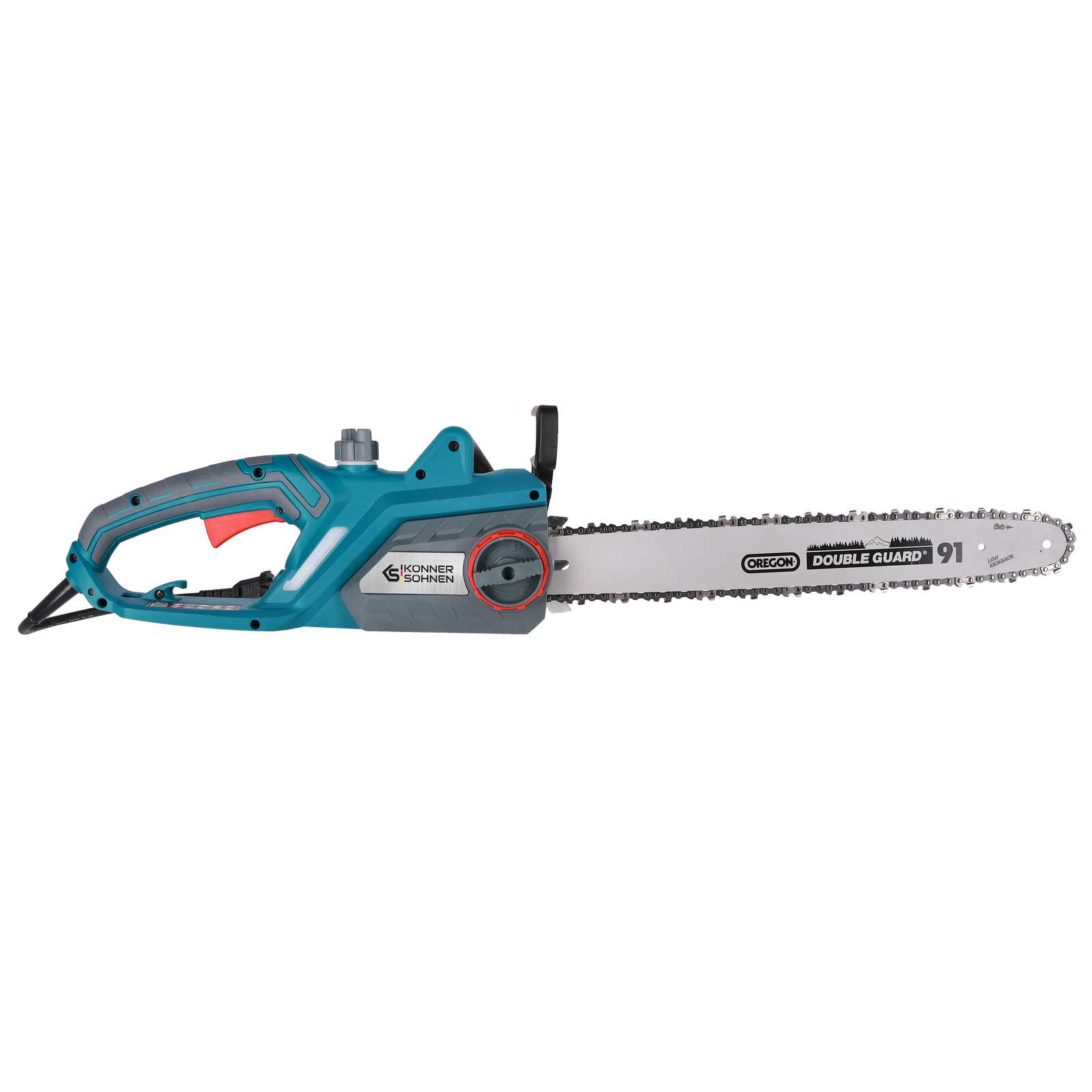 Electric chainsaw KS CS2400-18