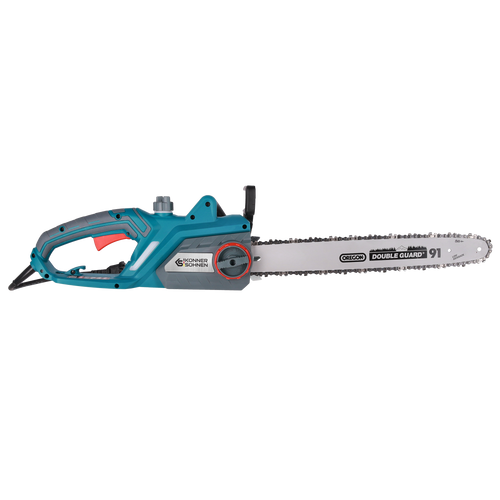 Electric chainsaw KS CS2400-18