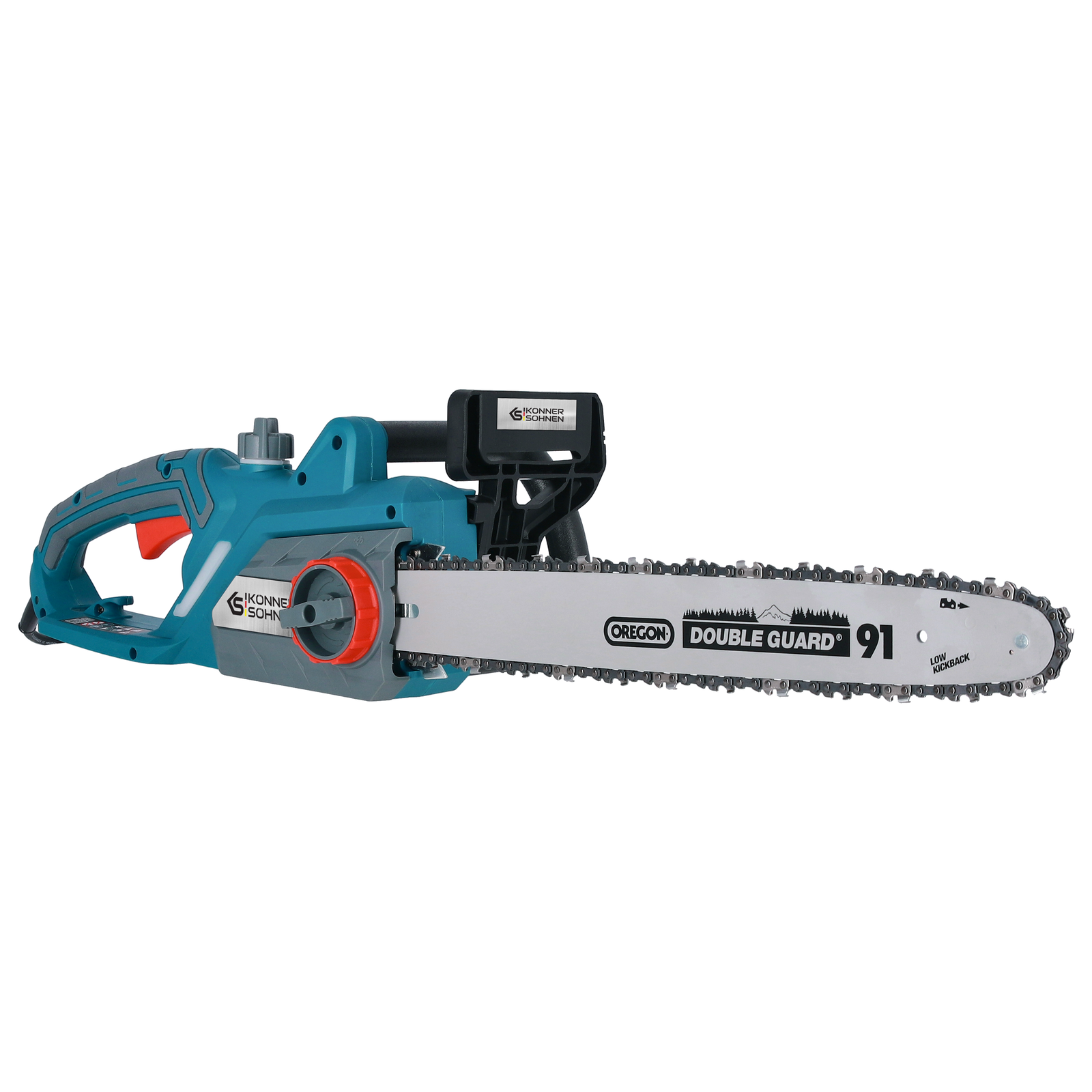 Electric chainsaw KS CS2400-18