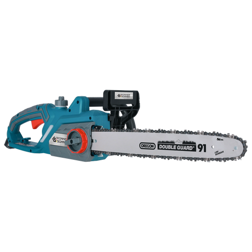 Electric chainsaw KS CS2400-18