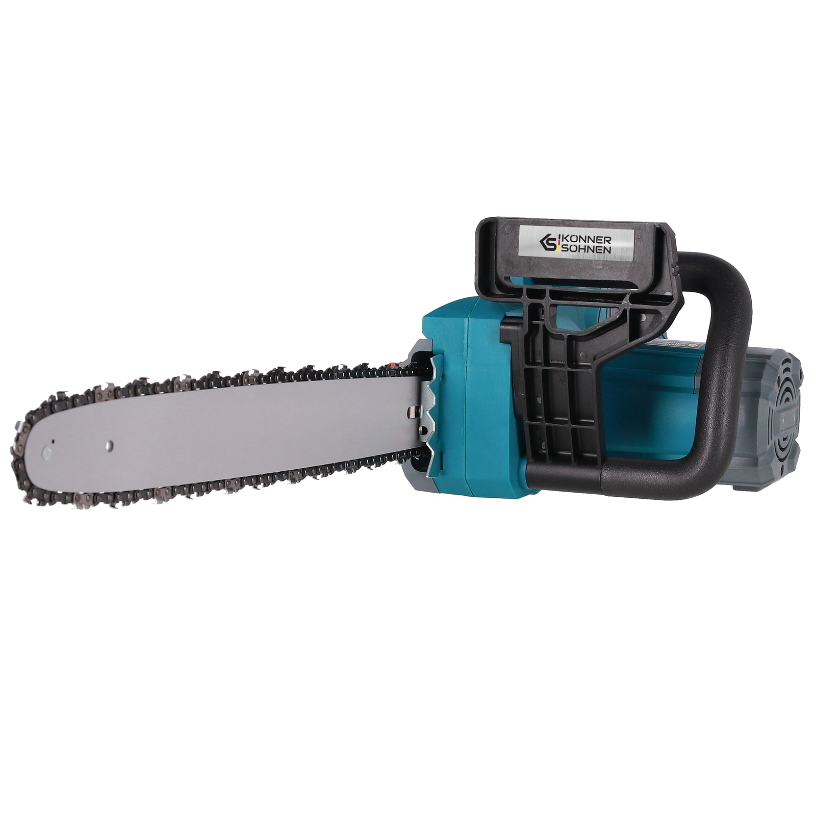 Electric chainsaw KS CS2400-18