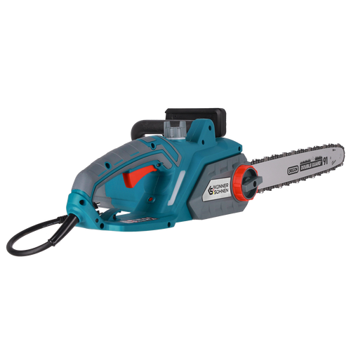 Electric chainsaw KS CS2400-18