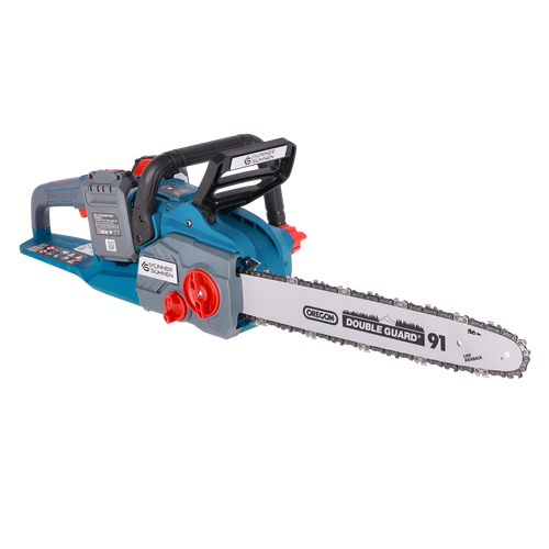 Akku-Kettensäge KS CS40V-14