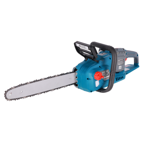 Akku-Kettensäge KS CS40V-14