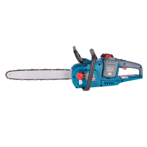 Akku-Kettensäge KS CS40V-14