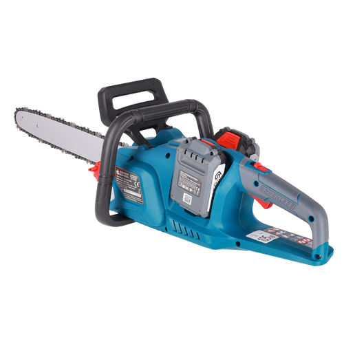 Akku-Kettensäge KS CS40V-14