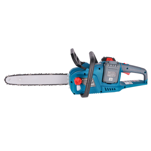 Akku-Kettensäge KS CS40V-16