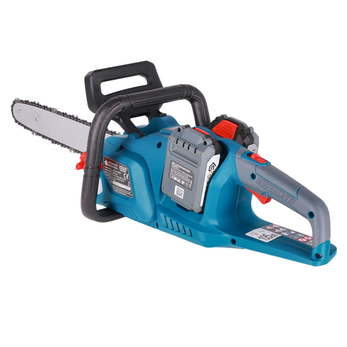 Akku-Kettensäge KS CS40V-16