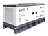 Dieselová třífázová elektrárna KS 110-3BE, obrázek 7