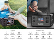Portable power station KS 1200PS thumbnail