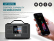 Portable power station KS 1200PS thumbnail