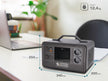 Portable power station KS 1200PS thumbnail