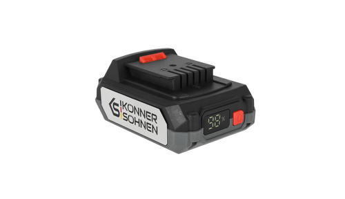 20V Lithium battery KS 20V2-1