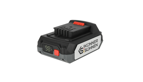 20V Lithium battery KS 20V2-1