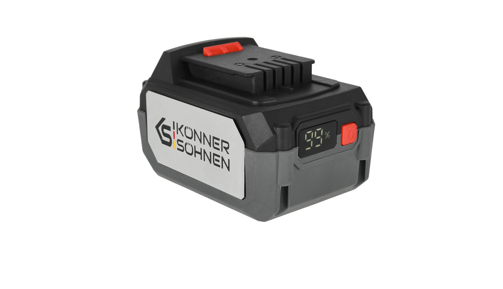 20V Lithium battery KS 20V4-1