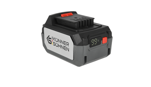 20V Lithium battery KS 20V4-1
