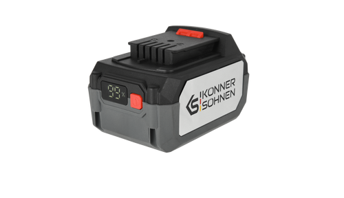 20V Lithium battery KS 20V4-1