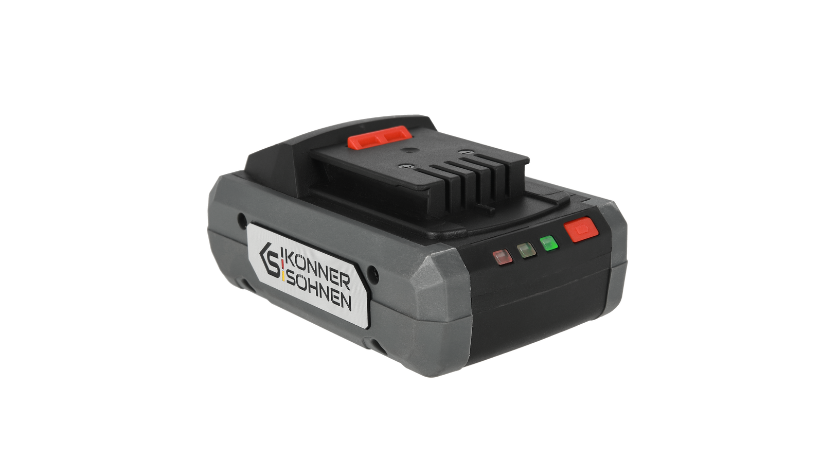 20V Lithium battery KS 20V4-2