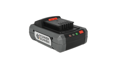 20V Lithium battery KS 20V4-2