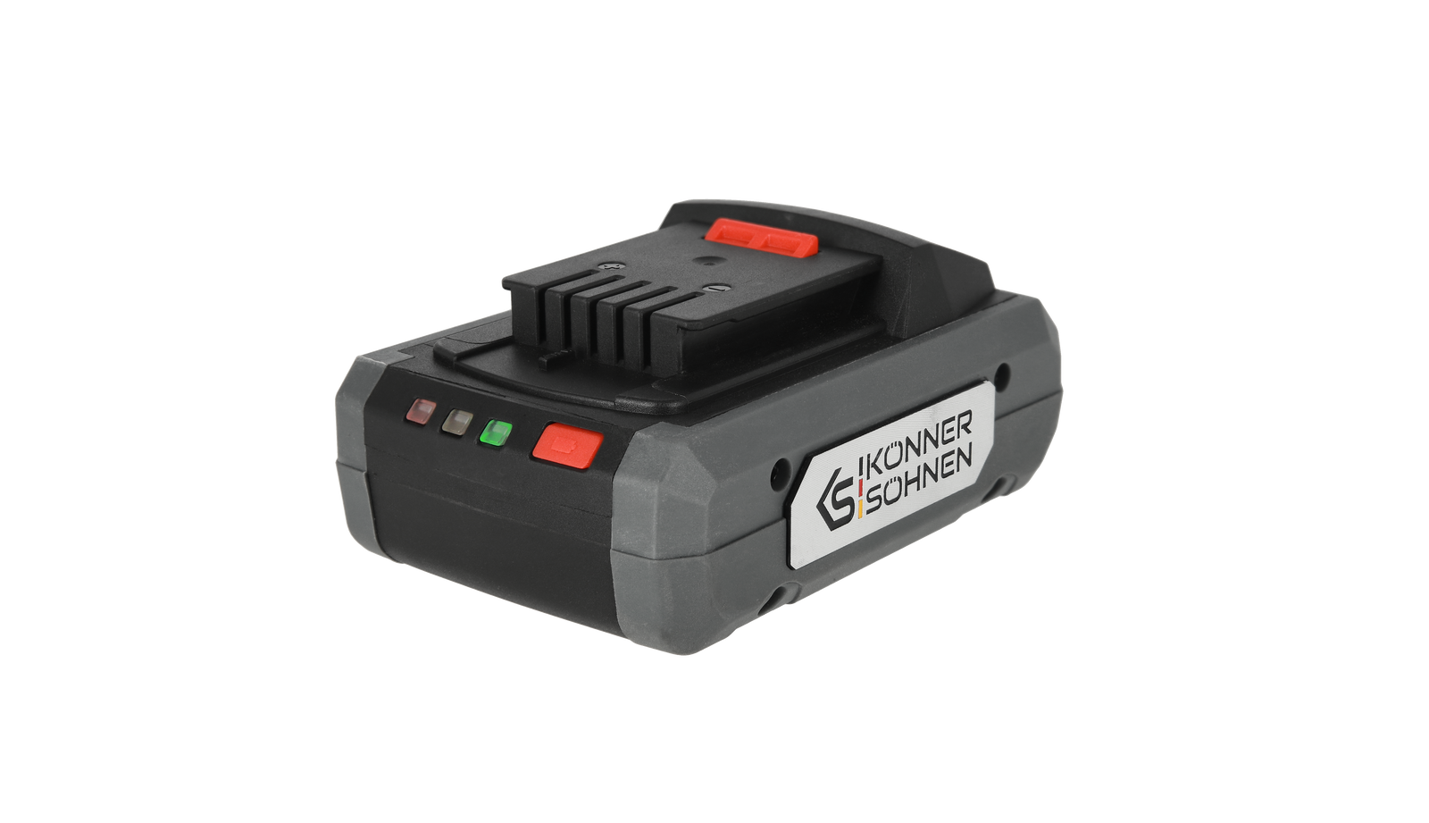 20V Lithium battery KS 20V4-2