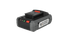 Akumulator litowy 20V KS 20V4-2, obraz 2