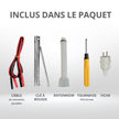 Groupe électrogène-onduleur dans la boîte anti-bruit KS 2100i S thumbnail