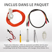 Groupe électrogène à essence-gaz de type inverter KS 2100iG S thumbnail