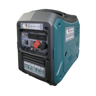 KS 24VS-DC Constant Voltage Generator