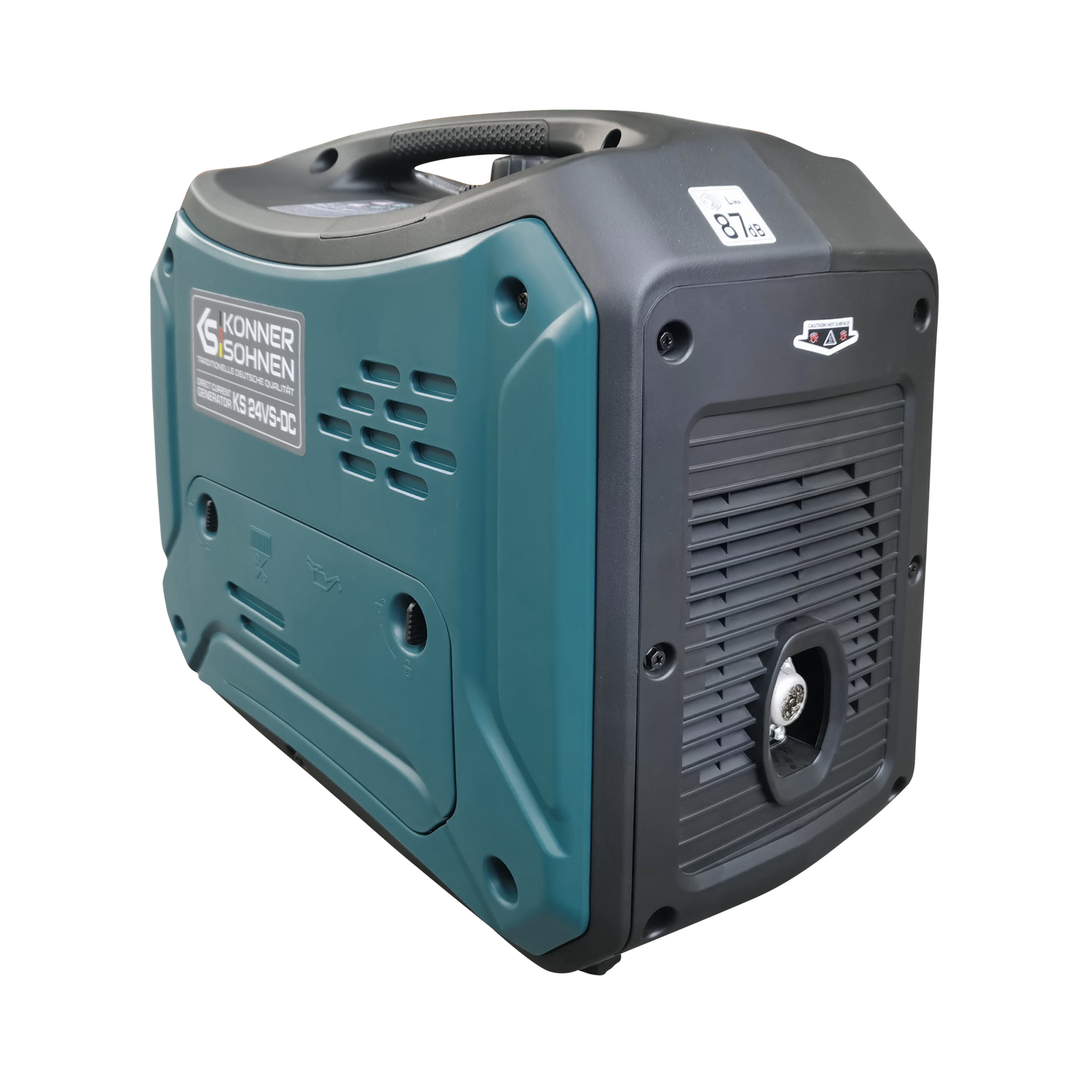 KS 24VS-DC Constant Voltage Generator