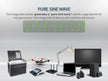 Portable power station LifePO4 KS 300PS thumbnail