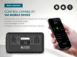 Portable power station LifePO4 KS 300PS thumbnail